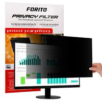 27 Inch Monitor Privacy Filter -Anti Glare Screen Protector Compatible Diagonal 27" Widescreen Desktop and All-in-One Monitor with 16:9 Aspect Ratio Screen