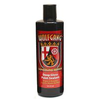 Wolfgang Concours Series WG-5500 Deep Gloss Paint Sealant 3.0, 16 fl. oz.