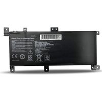 Alliboo New Replacement Laptop Battery C21N1509 for Asus X556 X 556U X556UA X556UB X556UF X556UJ X556UQ X556UR X556UV 1A 1B 1C 3F 3G XO015T XO076T C21PQ9H 0B200-01750000 7.6V 38Wh