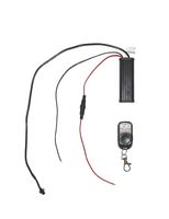 Oracle Lighting 1701-504 Multifuction Remote