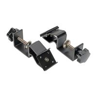 Tripp Lite Power Strip Mounting Clamps for PS- and SS-Series Bench-Mount Power Strips, Pack of 2 (PSSS2C)