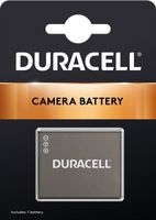 Duracell Original Camera Battery for Panasonic DMW-BCM13 - fits Lumix Cameras