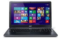 Aspire E1-510-2602 15.6" Laptop Computer intel 1.86GHz 4GB memory 500GB HDD