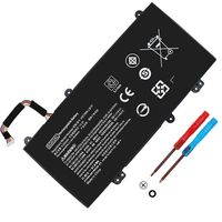 Shareway SG03XL Replacement Laptop Battery for HP Envy M7-U Series M7-U000 M7-U009DX M7-U109DX 17-u000 17-u011nr 17t-U000 849315-850 849049-421 HSTNN-LB7E HSTNN-LB7F - 12 Months Warranty!
