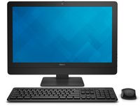 Dell OptiPlex 9030 All-in-One Computer - Intel Core i5 i5-4590S 3 GHz - Desktop