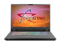 Prostar PB71RF-G 17.3 Inches FHD 144Hz w/G-Sync, Intel i7-9750H, NVIDIA RTX 2070, 32GB 3000Mhz DDR4, 500GB NVMe SSD, 2TB SSHD, Windows 10 Home, Slim Bezel Gaming Laptop, 1-Year Warranty