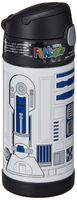 Thermos F4015SW6 R2D2 12-Ounce FUNtainer Star Wars Classic Bottle, R2-D2, 12 Ounce