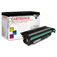 CIG 200197P Remanufactured Black High Yield Toner Cartridge for HP 504X