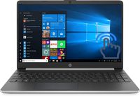HP 15.6-inch HD WLED-Backlit Touchscreen Business Laptop, 10th Gen Intel Core i7-1065G7 up to 3.9GHz, 8GB DDR4, 512GB SSD, HD Camera, HD Audio, 802.11 AC, Bluetooth, USB 3.1 Type-C, HDMI, Windows 10