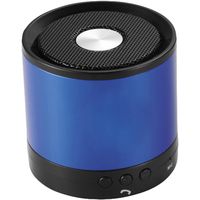 Avenue Greedo Bluetooth Speaker (2.2 x 2.2 inches) (Royal Blue)