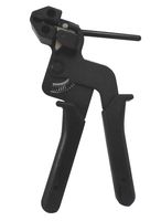 Tonyko Cable Tie Gun for Stainless Steel Ties