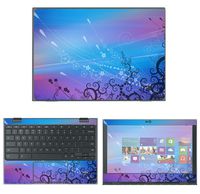 Decalrus - Protective Decal Skin Sticker for Lenovo 100E Chromebook (2nd Gen.) (11.6" Screen) case Cover wrap LEchromebook100e_2Gen-140