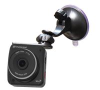 Navitech Windscreen/Window Suction Mount Compatible with The Transcend DrivePro 200