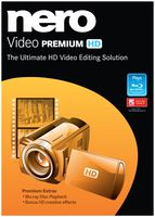 Nero Video Premium HD