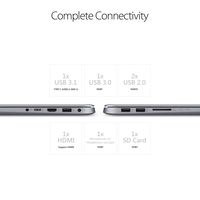 2019 ASUS VivoBook F510QA Laptop Computer|AMD Quad-Core A12-9720P up to 3.6GHz|8GB DDR4 RAM|128GB SSD |15.6" WideView FHD |USB 3.0|802.11ac WiFi|HDMI|Windows 10