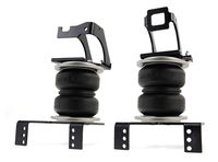Air Lift 89396 LoadLifter 5000 Ultimate Plus+ Air Springs for 2011-2016 Ford F-250 / F-350 / F-450 4WD