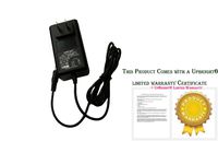 UPBRIGHT New Global AC/DC Adapter for Dell Wyse Tx0 T50 T10 909566-01L 909563-01L 909564-01L Thin Client Power Supply Cord Cable PS Wall Home Battery Charger Mains PSU