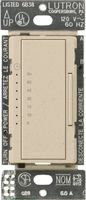 Lutron MA-T51-ST Maestro Countdown Timer, Stone