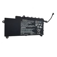 Batterymarket New Laptop Replacement Battery Compatible with HP Pavilion 11-n x360 PL02XL 751681-421 HSTNN-LB6B TPN-C115(7.6V 29Wh)