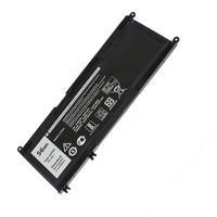Yafda 33YDH New Laptop Battery for Dell Inspiron 7778 Inspiron 7779 Series PVHT1 15.2V 56Wh