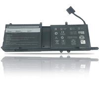 SUNNEAR Compatible/Replacement Laptop Battery for Dell 9NJM1 Alienware 15 R3 17 R4 99Wh 11.4V MG2YH 01D82