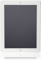 Apple iPad MD370LL/A (32GB, Wi-Fi + AT&T 4G, White) 3rd Generation (Renewed)