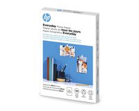 HP CR759A Everyday Photo Paper, Glossy (4x6", 100 sht)