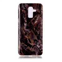 Samsung Galaxy J8 / On8 Case, Lomogo Soft Silicone Case Shockproof Anti-Scratch Case Cover for Samsung Galaxy J8 (2018) - LOYHU230451#7