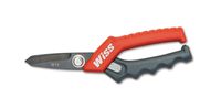 Crescent Wiss 7" Titanium Coated Utility Shears - W7T