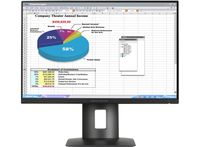 HP Z Displays 24" Screen Led-Lit Monitor (K7B99A4)