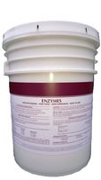 Patriot Chemical Sales 25 Pounds Enzymes Powdered Drain Opener Bacterial Crystals Industrial Strength