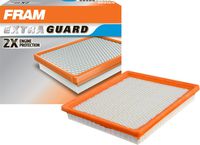 FRAM CA9054 Extra Guard Flexible Rectangular Panel Air Filter