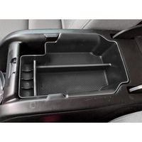 Center Console Organizer Tray for Chevy Colorado GMC Canyon Accessories 2015-2020