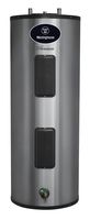 Westinghouse WER052C2X045N06 Electric Water Heater with Durable 316L Stainless Steel Tank, 52 gallon, 4500W, 6-Year Warranty