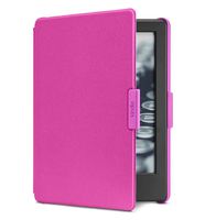 Amazon Cover for Kindle (8th Generation, 2016 - will not fit Paperwhite, Oasis or any other generation of Kindles) - Magenta