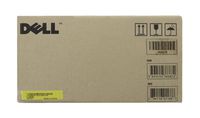 Dell M803K Yellow Toner Cartridge 2145cn Color Laser Printer
