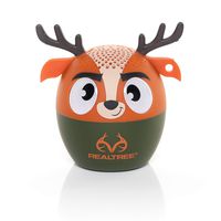 Realtree Bitty Boomer wireless Bluetooth Speaker