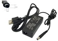 YXKC 18.5V 3.5A 65W EliteBook Revolve 810 820 840 850 725 745 755 G1 G2 AC Adapter Compatible with HP EliteBook Folio 9470m 9480m HP ProBook 430 G1 G2 440 450 455 645 650 655 HP 250 255