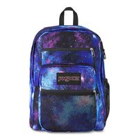 JanSport Big Campus 15 Inch Laptop Backpack - Lightweight Daypack, Deep Space