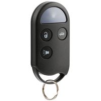 Car Key Fob Keyless Entry Remote fits 1995 1996 1997 1998 1999 Nissan Maxima & Infiniti I30 (A269ZUA078)