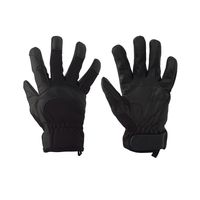 Kupo Ku-Hand Grip Gloves Goatskin - Extra Large Black (KG086213)