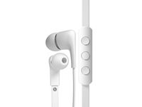 a-JAYS Five Earbuds for Android, White