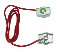 Field Guardian Polyrope to Polyrope Connector, 1/4-Inch