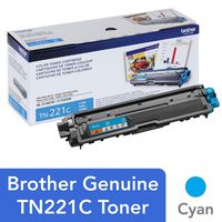 Brother TN-221C DCP-9015 9020 HL-3150 VAR (3)