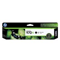 HP 970 | PageWide Cartridge High Yield | Black | CN625AM