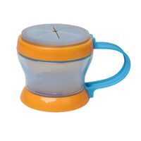 First Essentials by NUK 2-in-1 Healthy Snacker