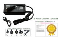 UPBRIGHT New Global AC/DC Adapter for PBM P-822E P-822D P-822 P822 P822E P822D 3 1/8" POS Thermal Receipt Printer Power Supply Cord Cable PS Charger Mains PSU