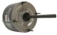 Fasco D7909 5.6-Inch Condenser Fan Motor, 1/4 HP, 208-230 Volts, 1075 RPM, 1 Speed, 1.8 Amps, Totally Enclosed, Reversible Rotation, Ball Bearing