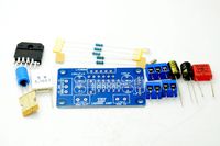 Mono Channel Kit for LM3886TF LM3886 Amp NE5532 Amplifier Parts 60W