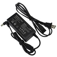 NEW AC / DC Adapter For Samsung S22D300BY S22D300HY S22D300NY S22D340HY S22D340 S22D390 S22D360H LED LCD Monitor Power Supply Cord Cable PS Charger